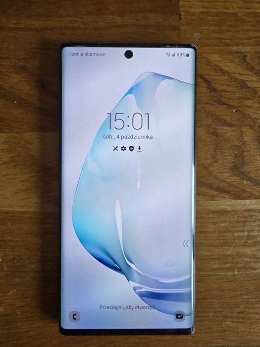Samsung Galaxy Note 10