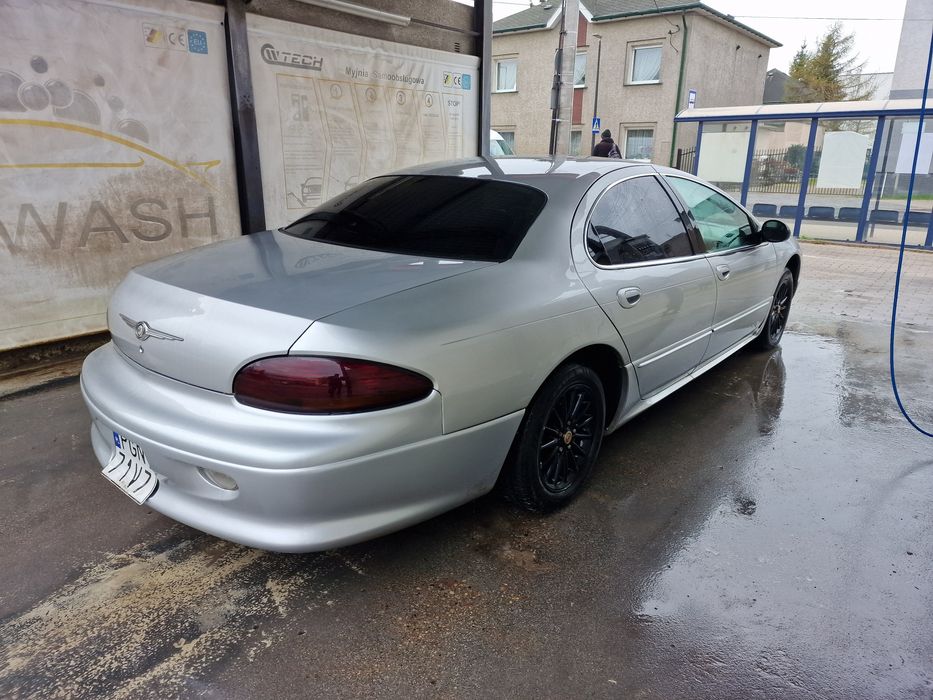 Chrysler Concorde 2004r zadbany