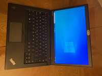 Sprzedam laptopa Lenovo ThinkPad T450S 8GB RAM 256 GB SSD