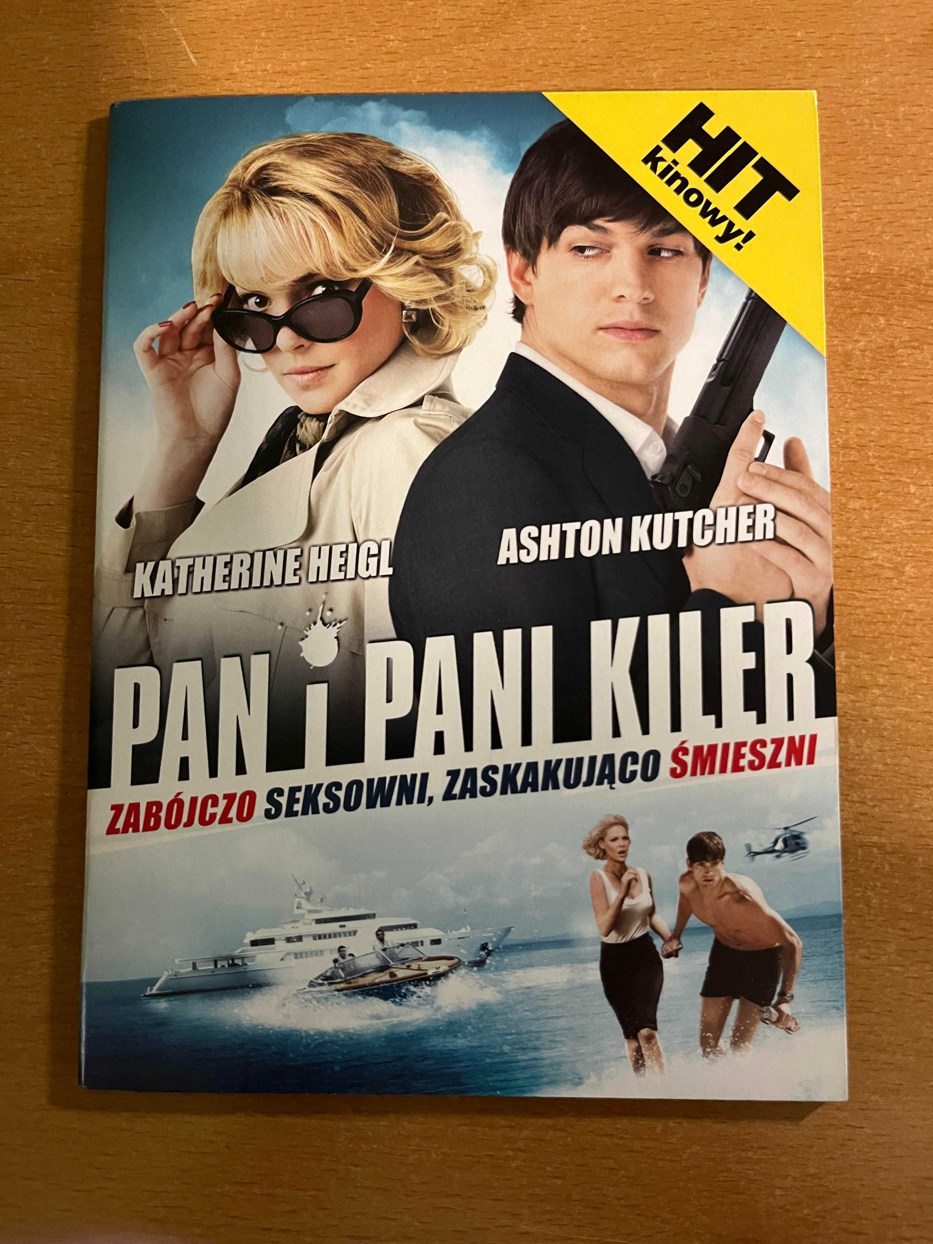 Pan i Pani Kiler