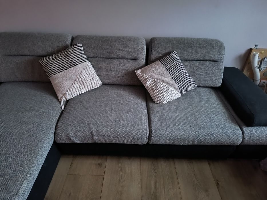 Sprzedam kanapę rozkładaną