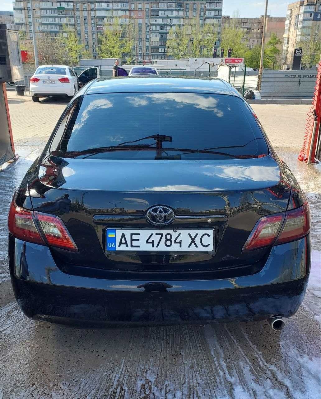 Продаю Камри 40 Camry 40. 2.4л. Автомат. 2007 год. Шикарна тонирована