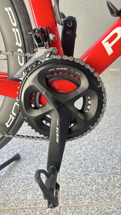 Pinarello grand disk