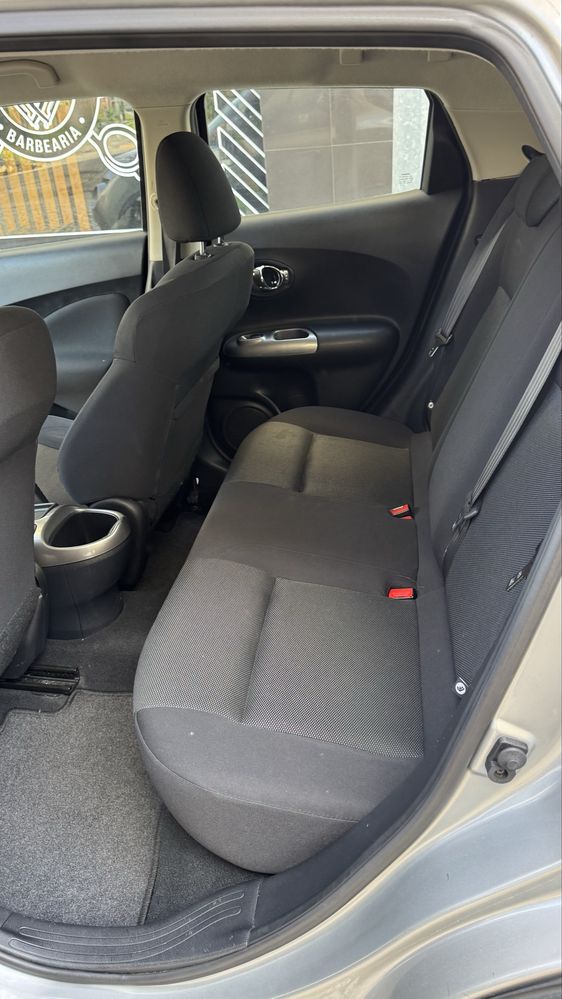 Nissan Juke 1.5 dci 2013