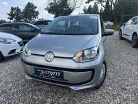 Volkswagen UP! 1.0 MPI 60KM / Navi / Bluetooth / Klima / Zamiana!