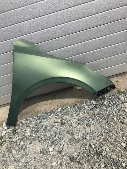 Błotnik przedni prawy Kia Ceed III EX LIFT