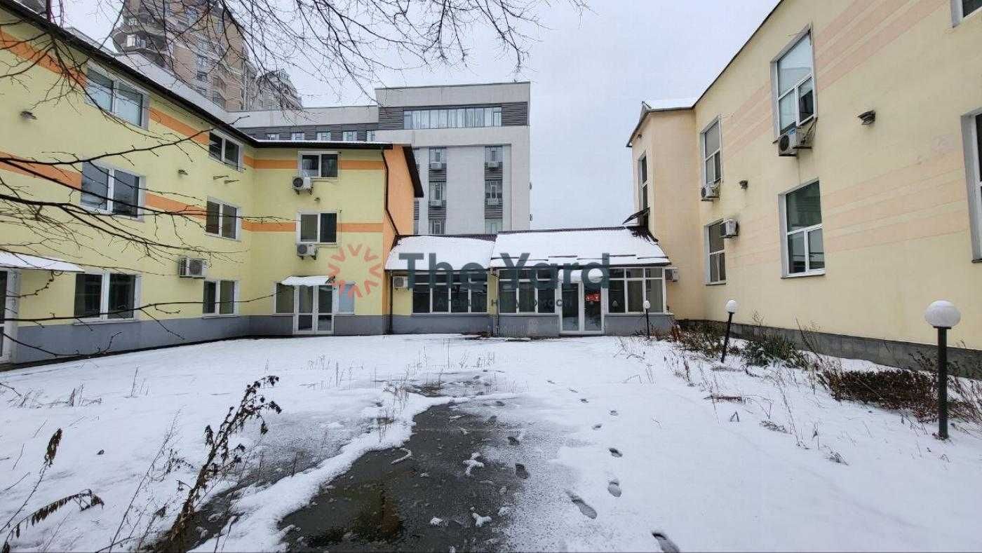 Оренда офісної будівлі з ремонтом 1050м2 Центр Богдана Хмельницького