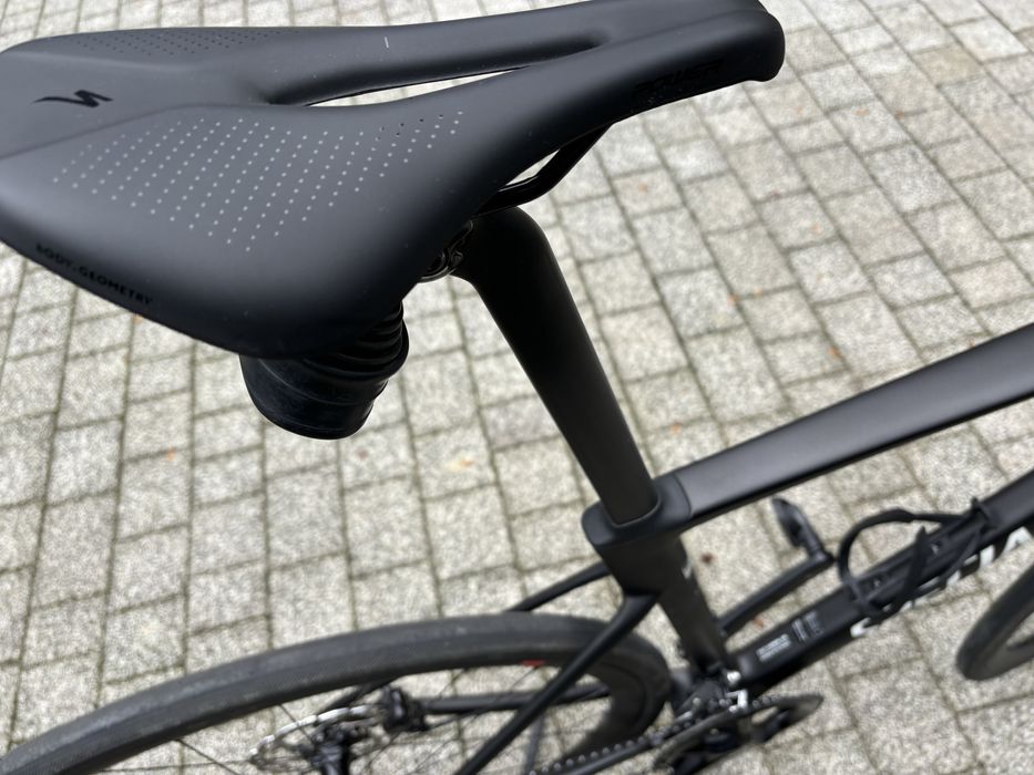 Specialized Roubaix SL8 Sport 105, 2024, 58 UWAGA Cena zimowa