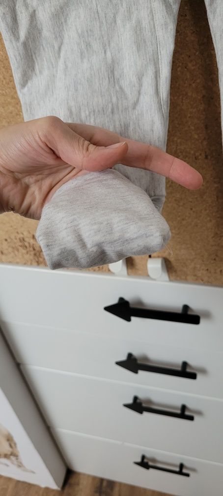 ErgoPouch pajacyk do spania 2 lata 3lata