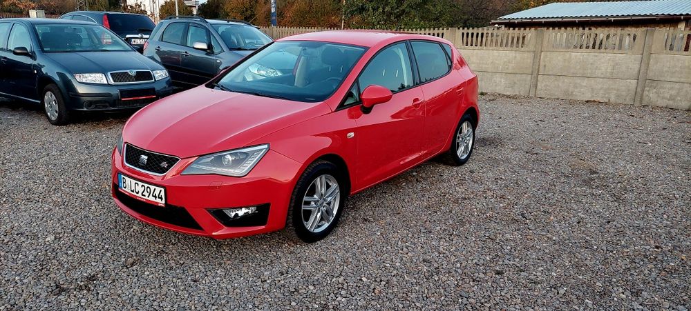 1.2 Benzyna FR 86000 TYS KM !!!