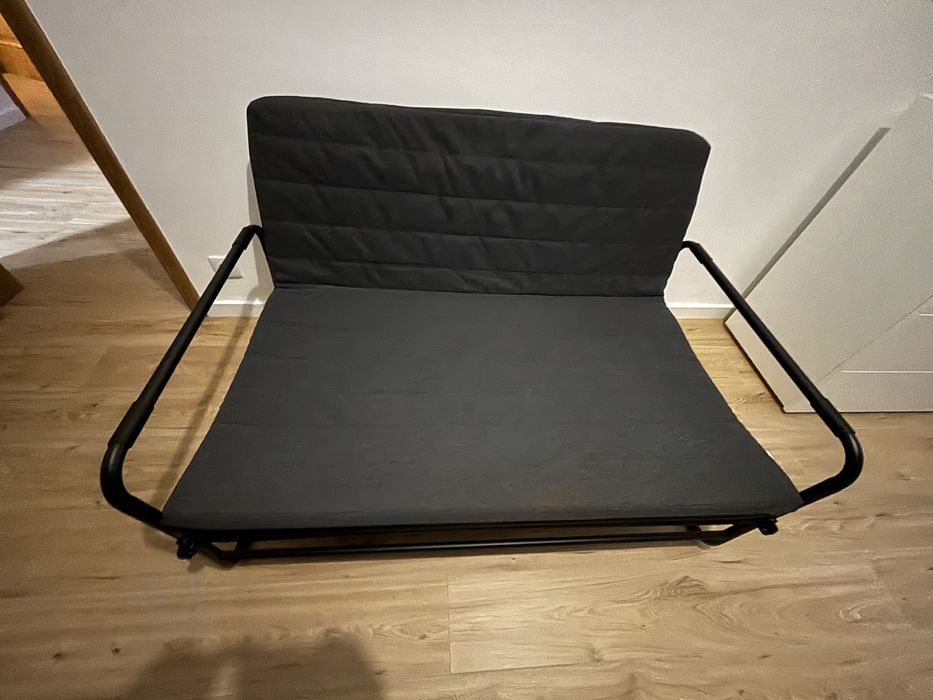 Sofá cama Ikea Hammarn