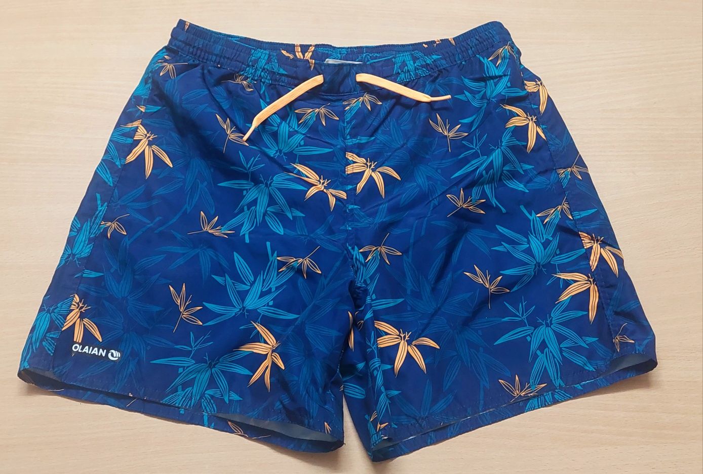Calções de banho/ praia - 14/15 anos - Decathlon