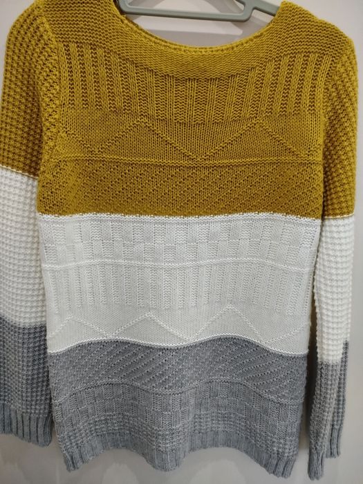 Sweter damski r. S
