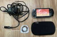 Sony PSP 1000 “Fat”