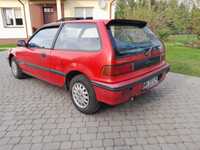 Honda civic iv 1.3 d13b2 baza pod rajdówke