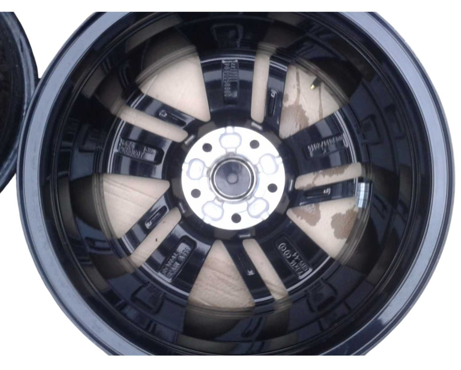 Felgi Alu R16'' 5x108 citroen c4 picasso jumpy berlingo peugeot 508