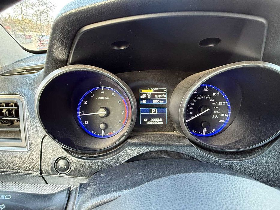 ПРОДАЮ Subaru Outback 2018 — стан, що закохує з першого погляду!