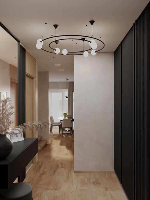 3d дизайн вашого помешкання