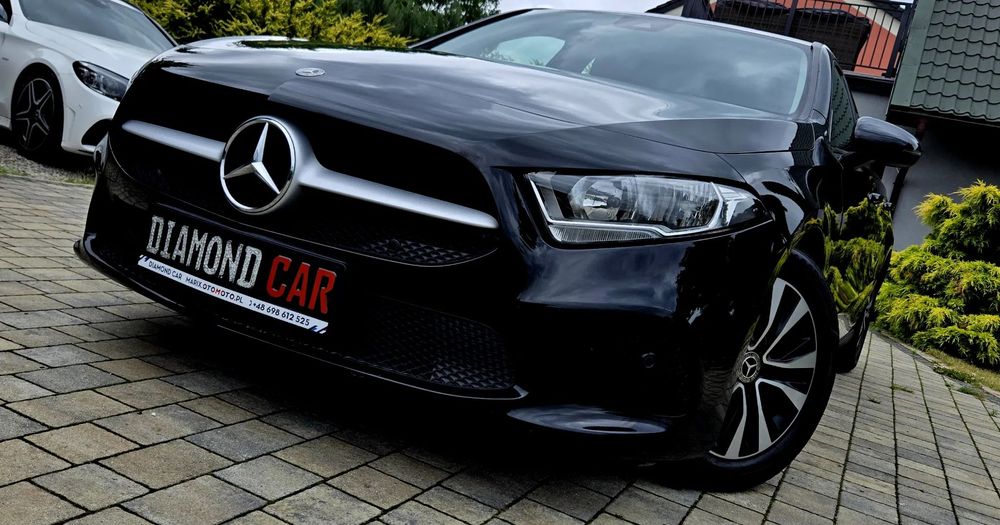 Mercedes-Benz Klasa A