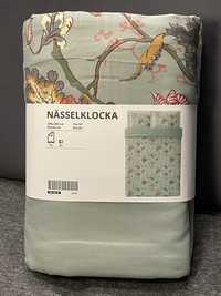 Posciel Ikea Nasselklocka 200x200