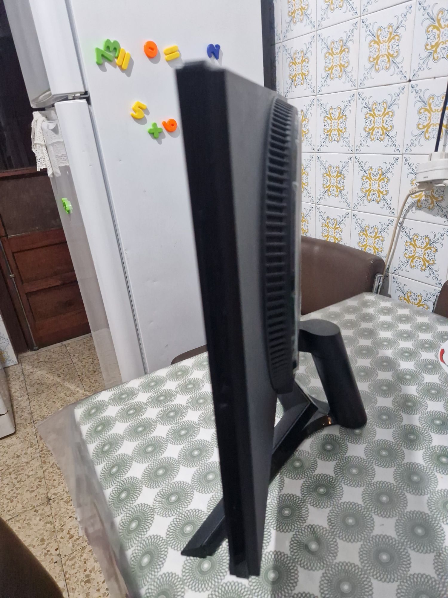 Monitor LG Game 27 144Hz