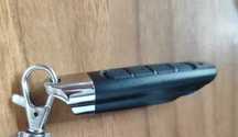 Pilot do bramy garażu uniwersalny samokopiujący 315MHZ