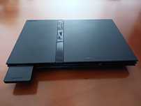 Playstation 2 SONY