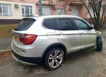 Разборка БМВ Ф25,30,31,32 BMW F25 На Запчасти ,розбор