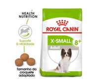 Royal Canin Dog X-Small Adult 8+
