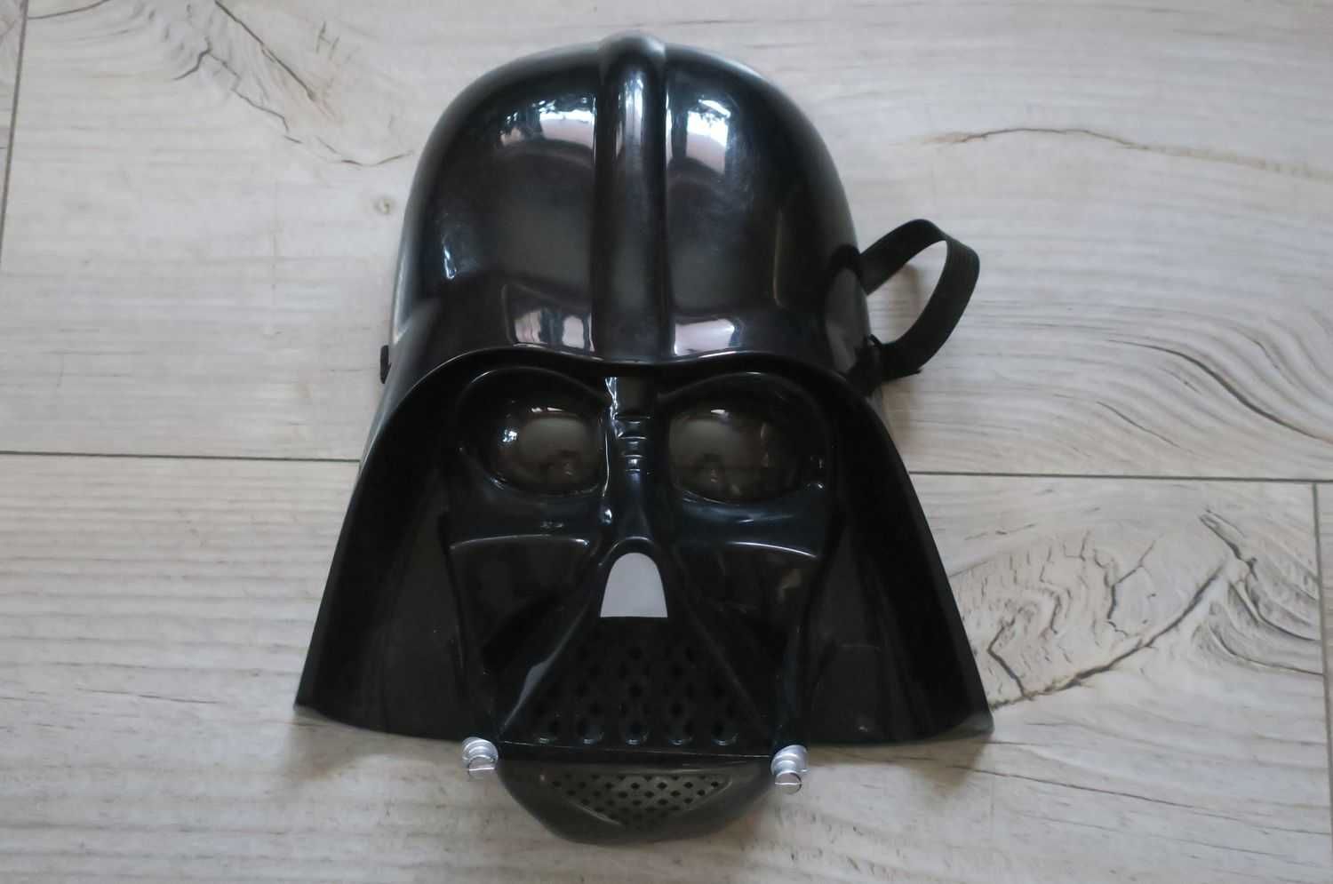 Maska Darth Vader Lucasfilm Rubie's Costume rozmiar uniwersalny