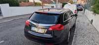 Opel insignia 2.0