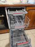 Zmywarka do zabudowy Bosch SPV4EMX21E/07 (45cm) [10 msc. gwarancji]