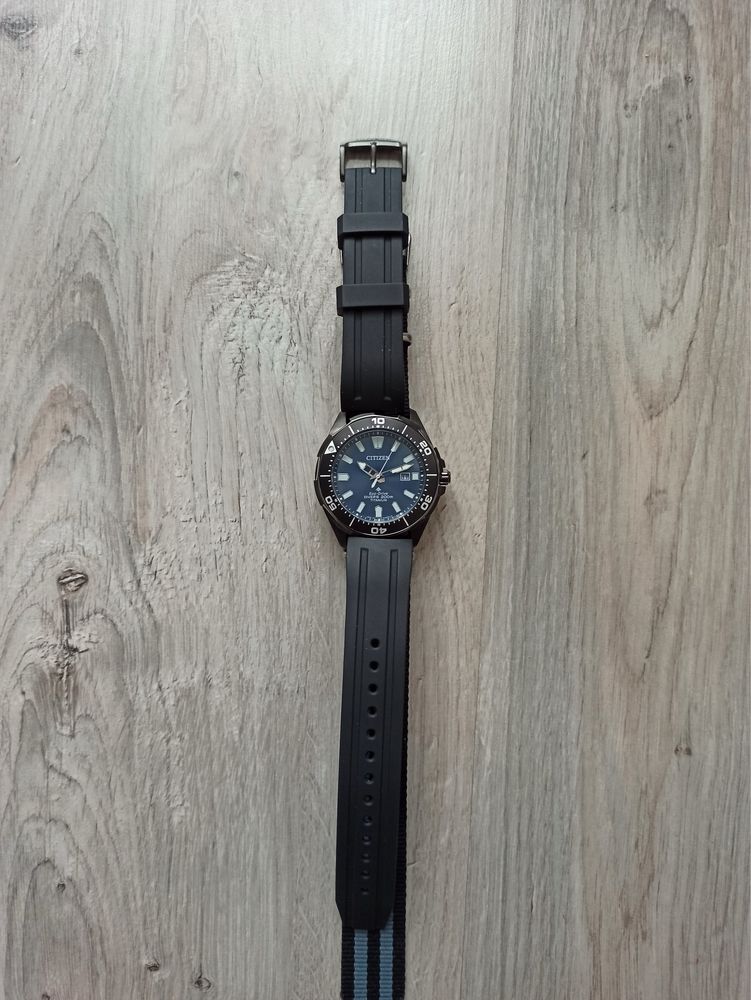 Zegarek Citizen BN0205-10L