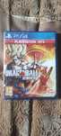 Jogo dragon Ball xenoverse xv