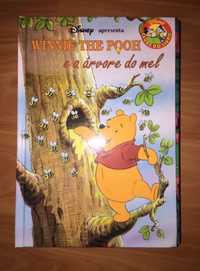 Winnie The Pooh e a Árvore do Mel