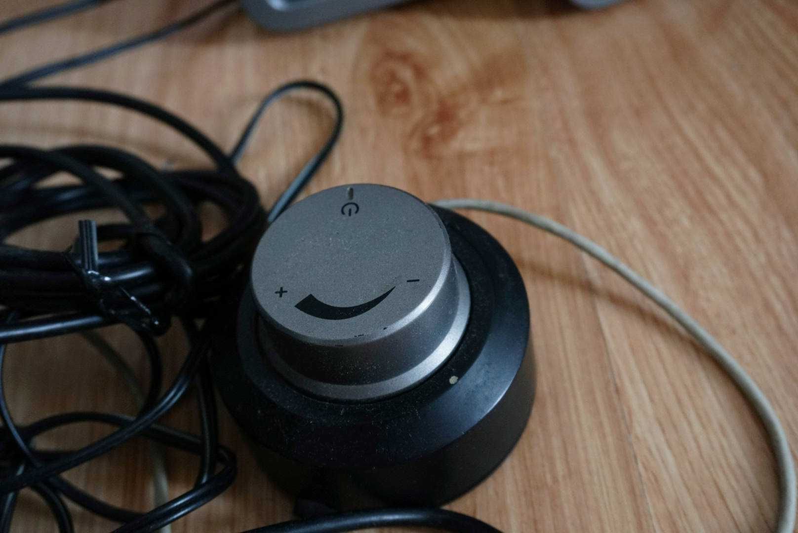 Głośniki + subwoofer