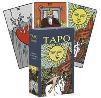 Карти таро - Райдера Уейта Сонце з посібником