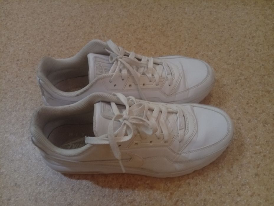 Кроссовки Nike Air Max Ltd.3 US 11.5 EUR 45.5