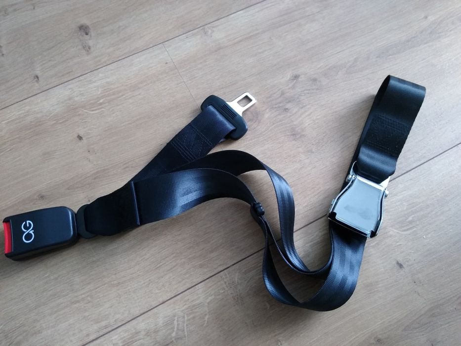 Adapter do pasów dla kobiet w ciąży Mommy Belt Ag