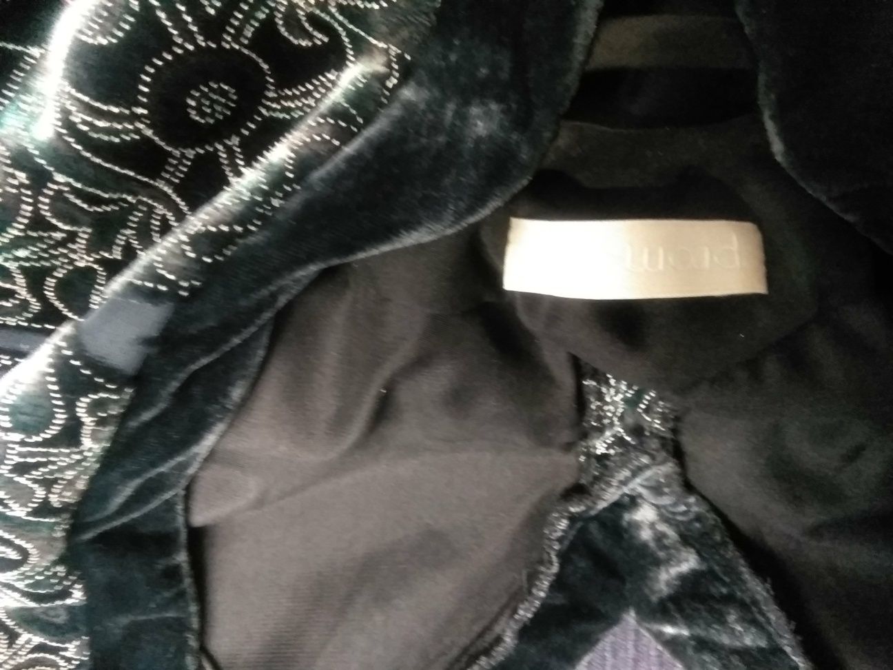 Vestido Tamanho M