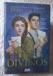 Rivais Divinos - Rebecca Ross