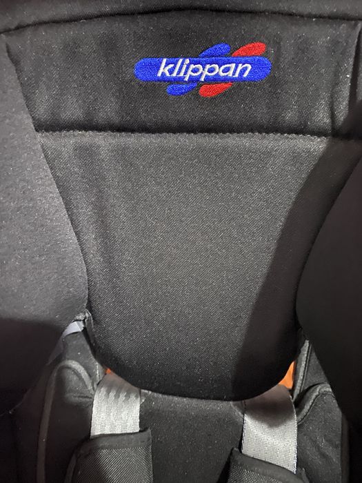 Klippan Century (Plus Test)