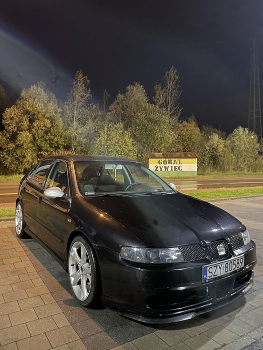 Seat Leon 1 Top Sport Super Copa