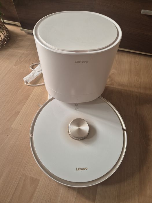 Lenovo Cleaner T1s Pro odkurzacz
