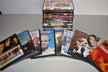Filmes em DVD (Vários Títulos)