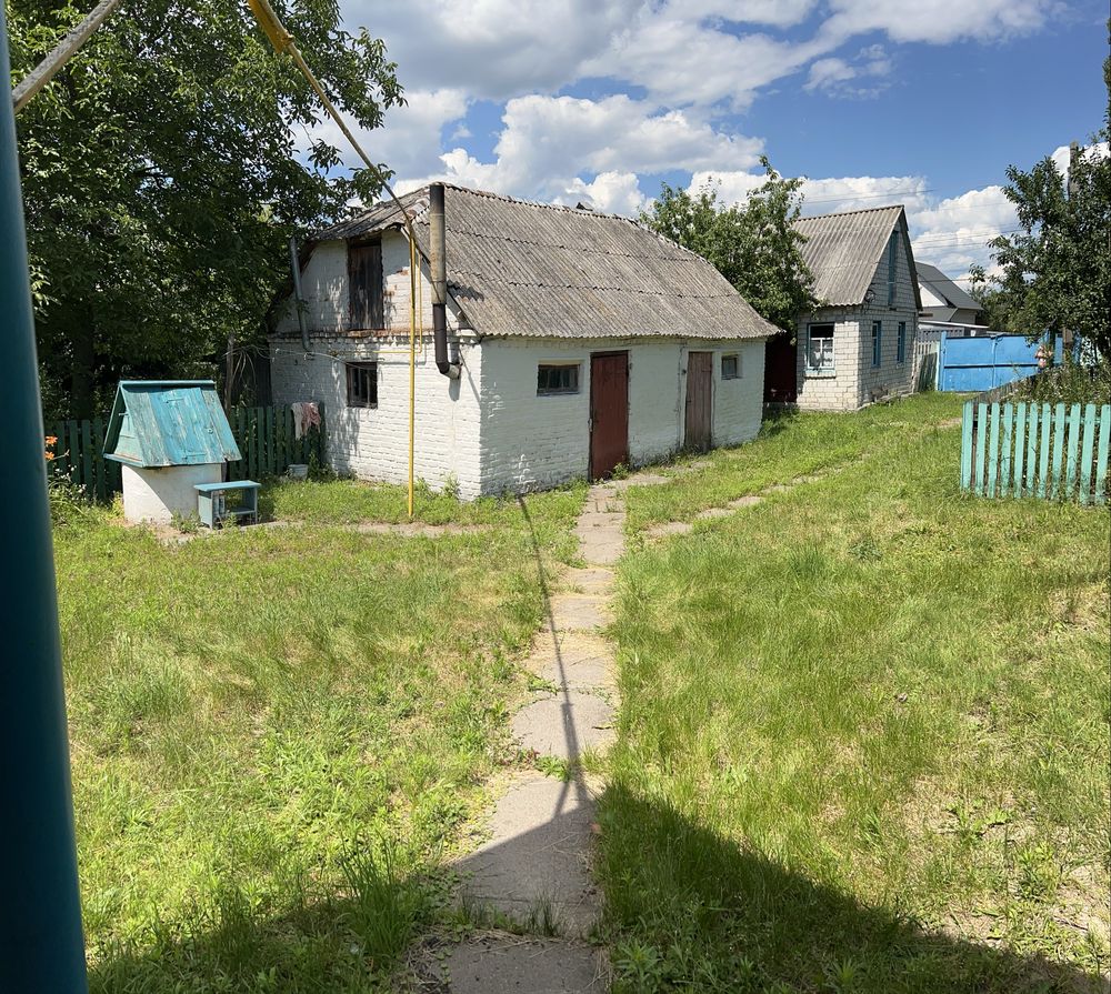 Продається будинок