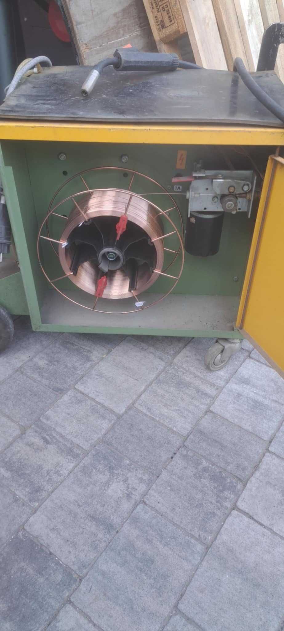 migomat 220V160A