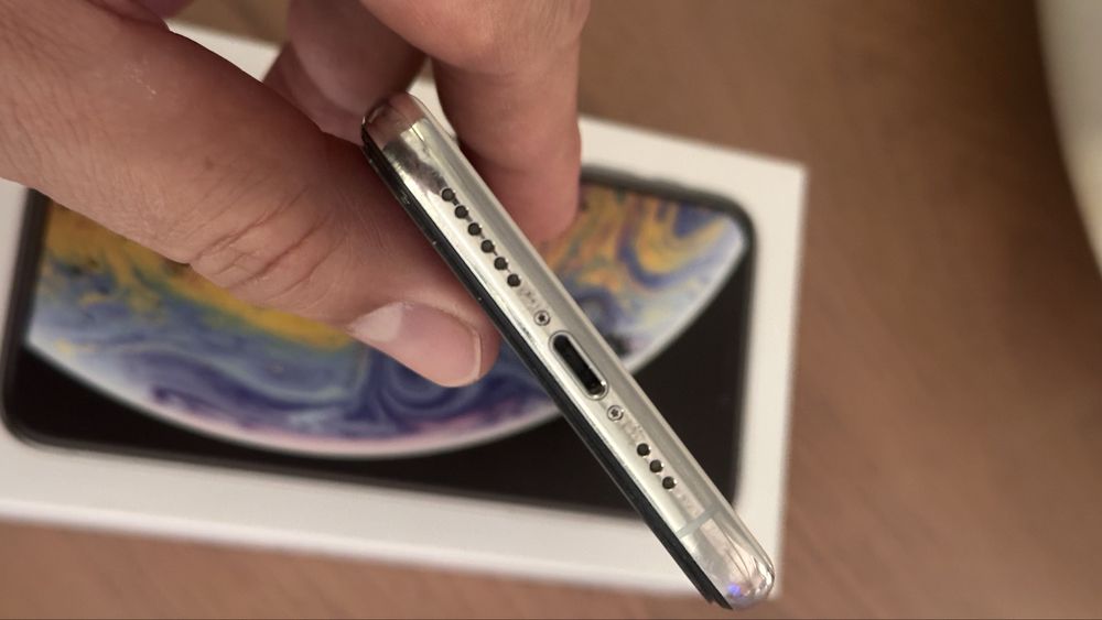 Iphone XS 256 GB