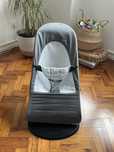 Espreguiçadeira Babybjorn