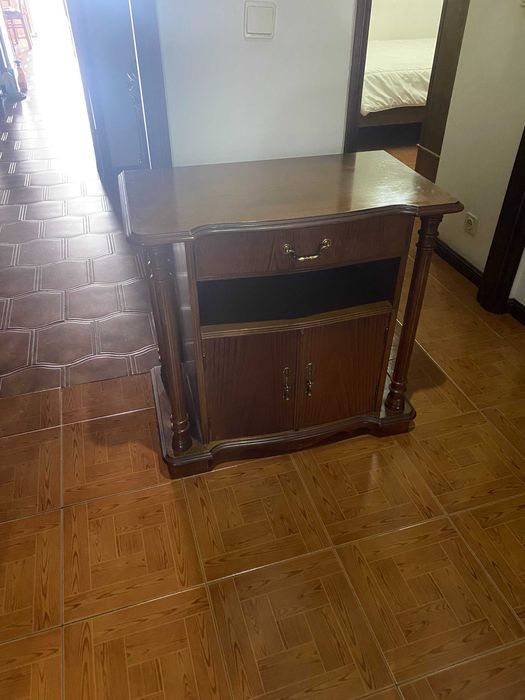 Móvel de Televisão